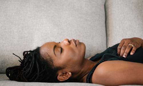 Poor Sleep May Be Changing Your Gut In A Surprisingly Specific Way
