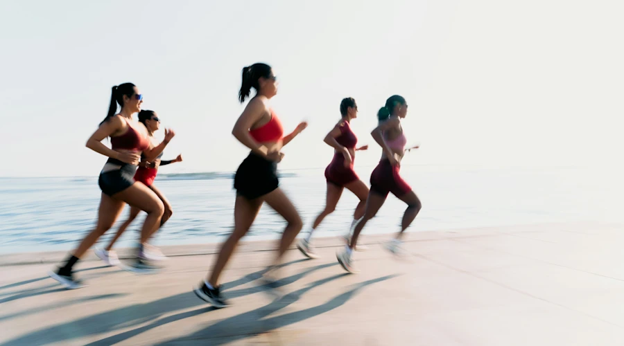 Movement is medicine