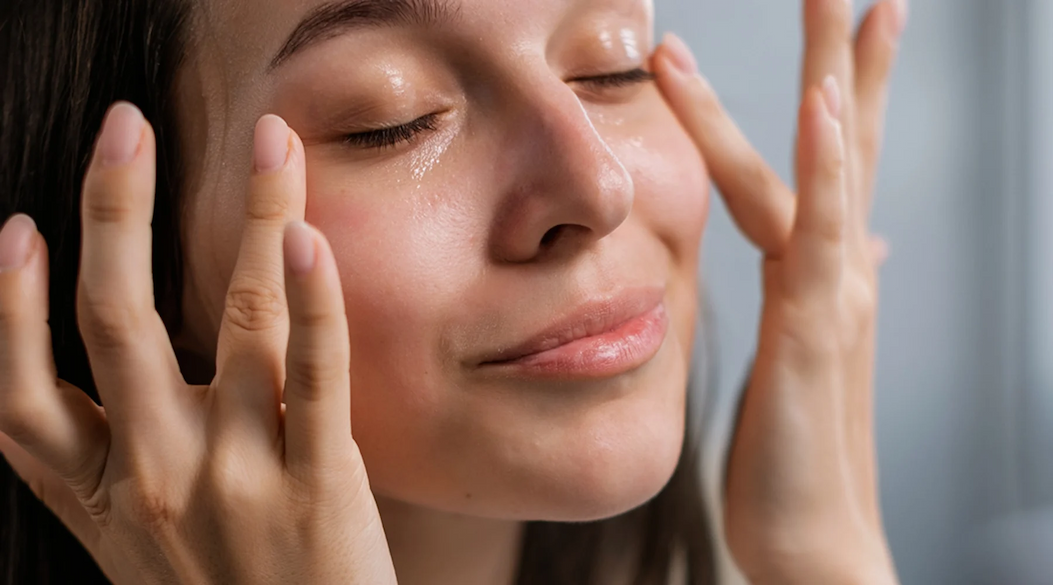 Beauty Break: Bright eyes