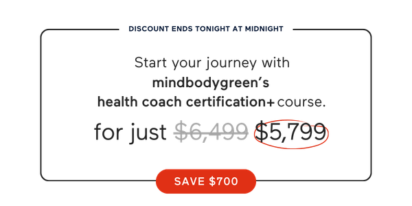 health coach certificiation