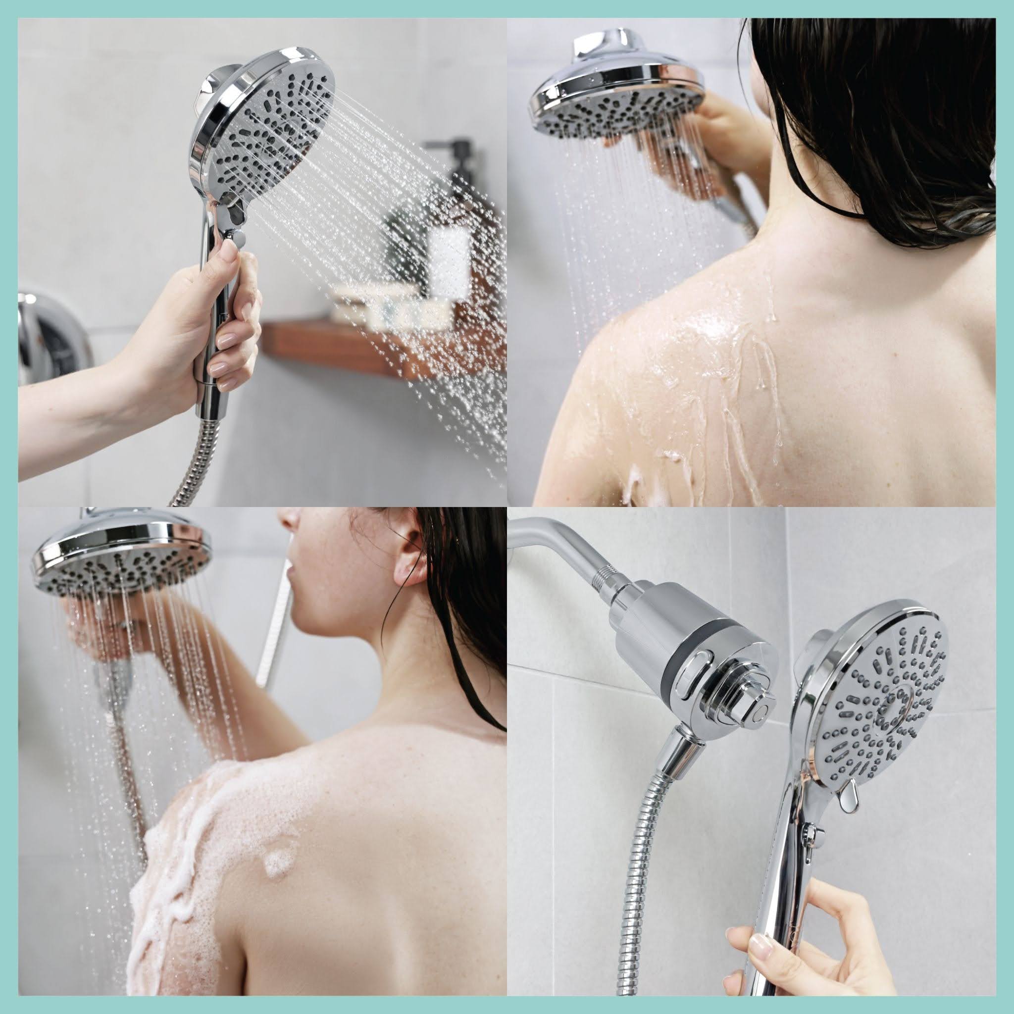 Your new bathroom essential