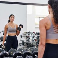 The Strength Training Rule That Matters Most, According To 137 Studies