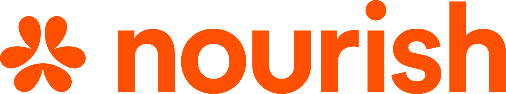 Nourish Logo