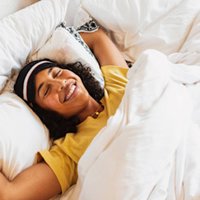 Study Shows This Is One of the Most Reliable Ways to Improve Sleep Quality