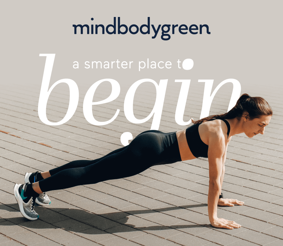 A Smarter Place To Begin