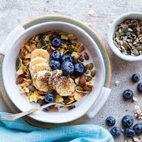 No Eggs? Try These 5 Easy, High-Protein Breakfast Recipes