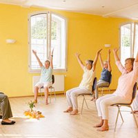 This “Normal” Aging Change That Could Signal Muscle Loss