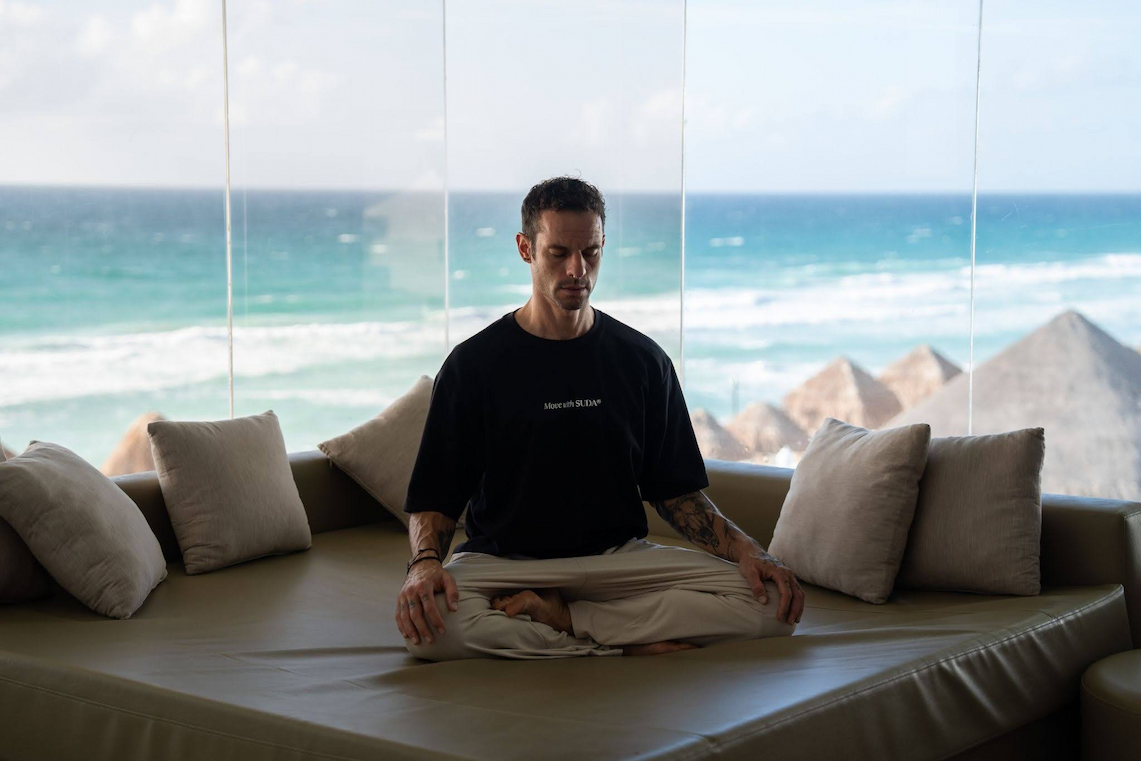 Wellness That Goes Beyond the Spa