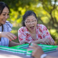 Love Mahjong? Science Says It Might Be A Legitimate Brain Health Tool