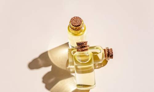 Can This Essential Oil Regulate Your Vagus Nerve? What A New Study Suggests