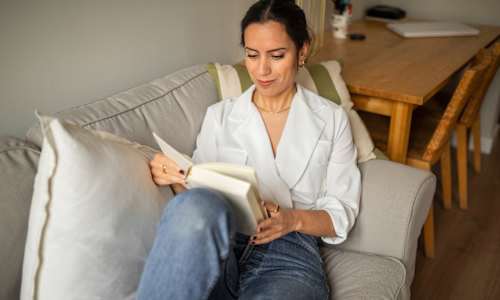 Researchers Keep Finding This Nutrient Deficiency In Women With Fibroids