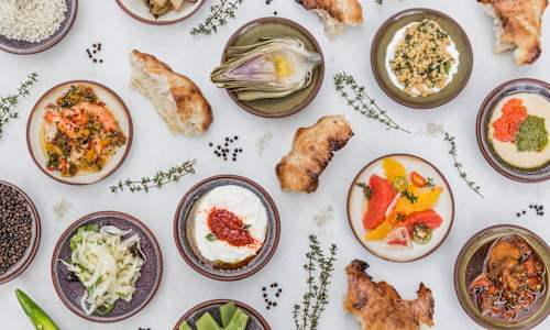 Researchers Say These Are The 2 Best Diets For Your Heart, Kidneys & Metabolism