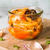 Are Some Fermented Foods Better Than Others? What A New Review Shows
