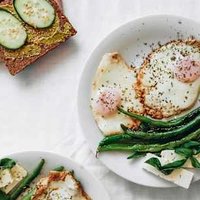 These Are The Bone-Healthy Foods No One Talks About (That Aren’t Dairy)