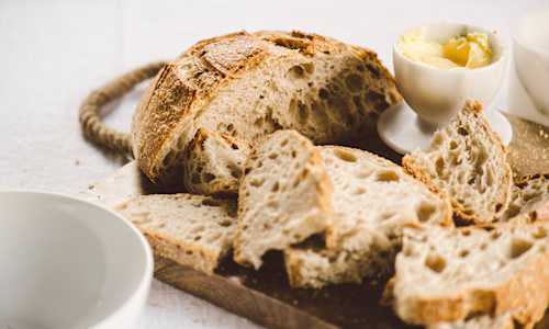 These Are The Best & Worst Carbs For Your Weight, Study Shows