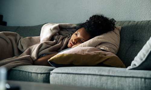 The #1 Overlooked Health Risk That May Come With IBD
