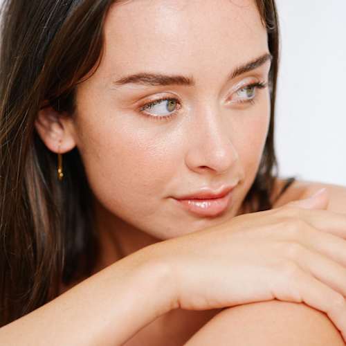 A Massive New Study Reveals How Gut Inflammation Drives Skin Disease