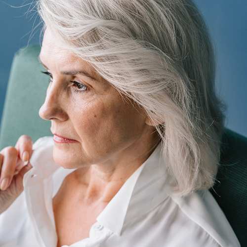 What Really Causes Alzheimer's? There's A New Theory In The Mix