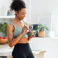 4 Nutrients That Help Fight Age-Related Muscle & Bone Loss (Besides Protein)