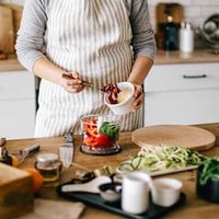 People Ate 57% More Food On This Diet & Still Lost Weight — Here's Why