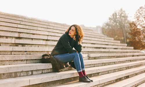 It Takes Your Brain This Long To Recover From Stress, New Study Finds