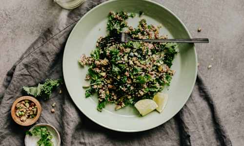 This Diet May Help Build Cognitive Resilience As You Age, Study Shows