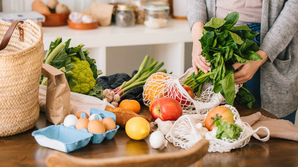 These plant foods matter most for heart health