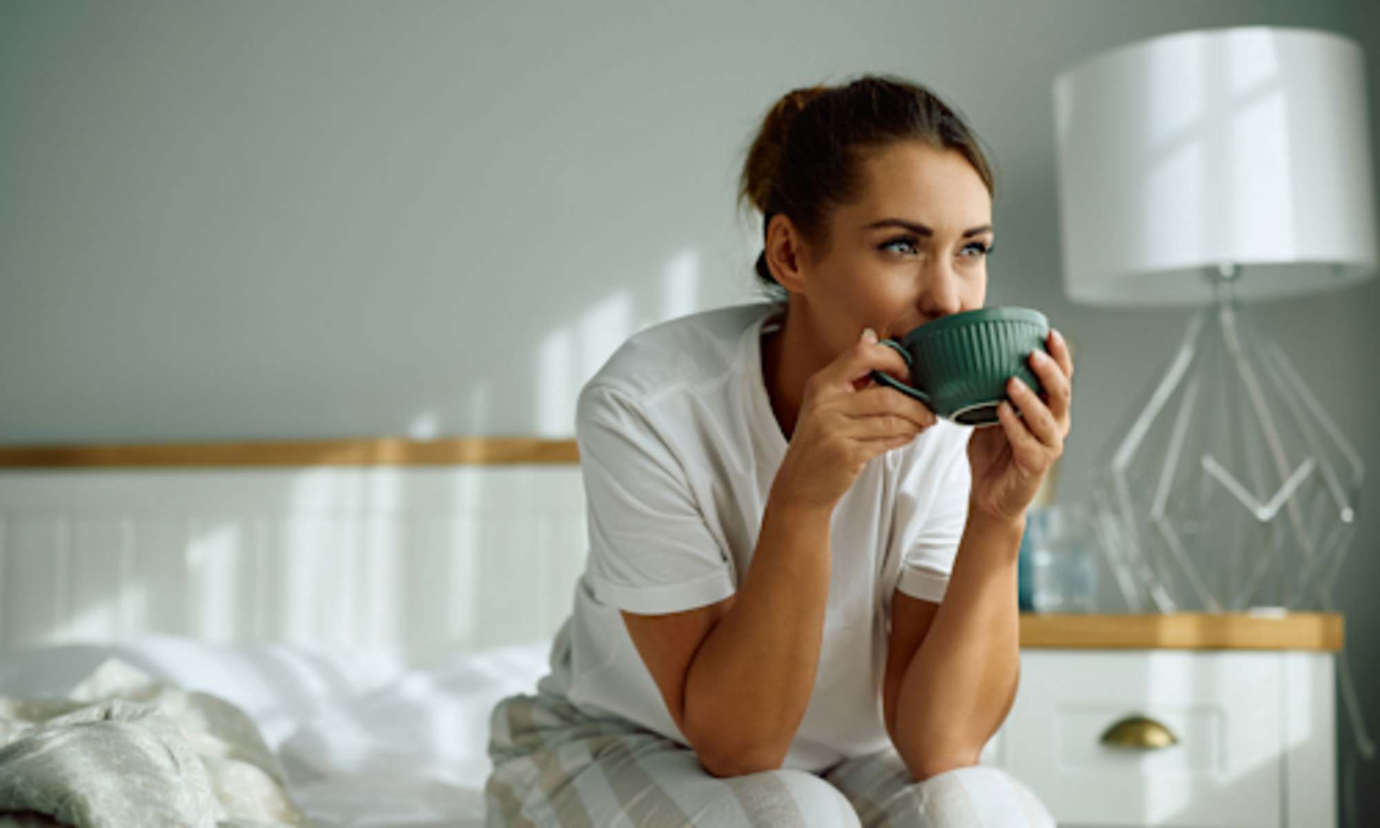 This Antioxidant “Wakes Up The Brain” Similar To Exercise