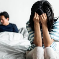 Feeling Drained From Your Relationships? You Could Be Aging Faster