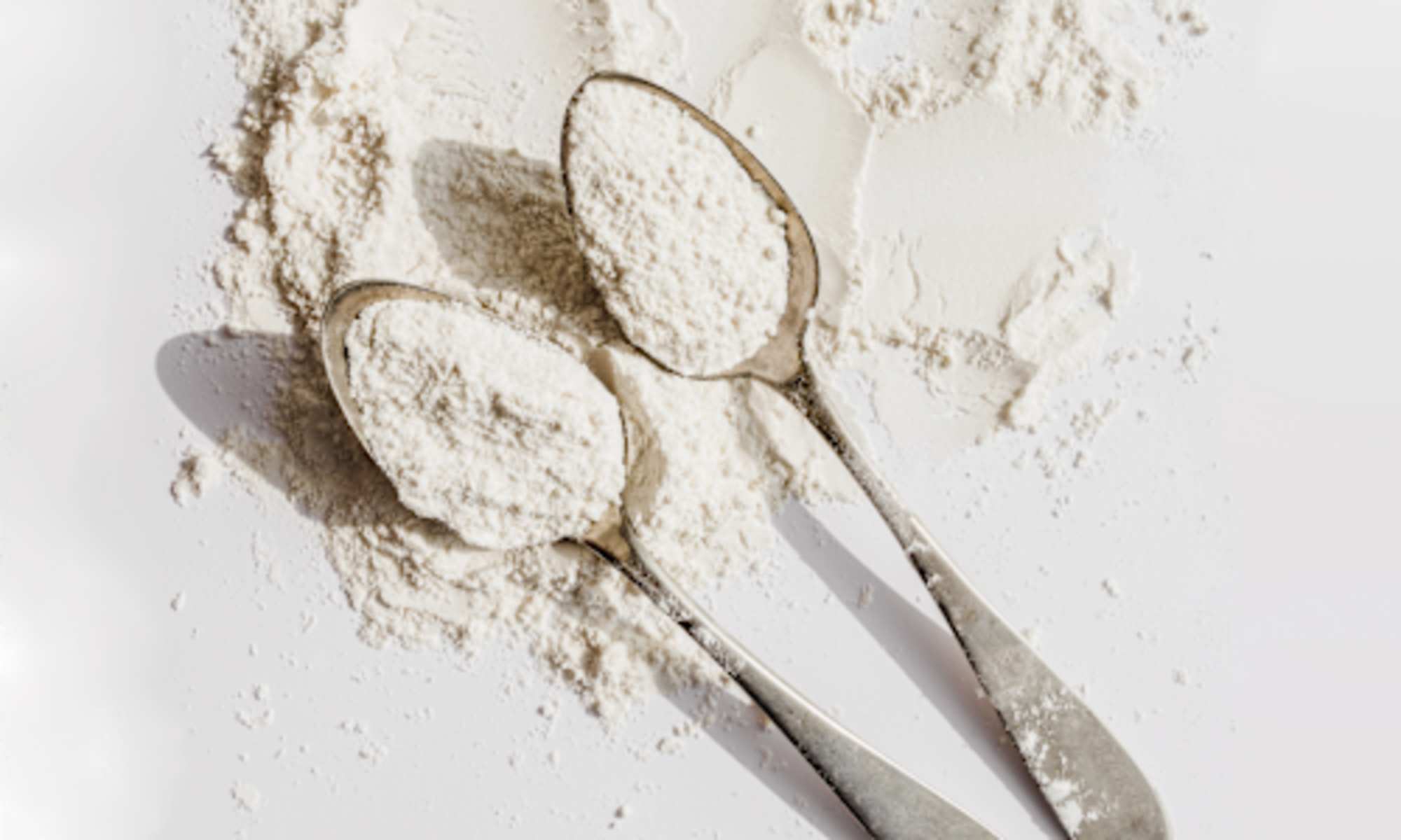 Pea Protein Vs. Whey Protein — One Stands Out For Muscle-Building