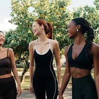 700+ Women Revealed Health Differences Long Before Menopause
