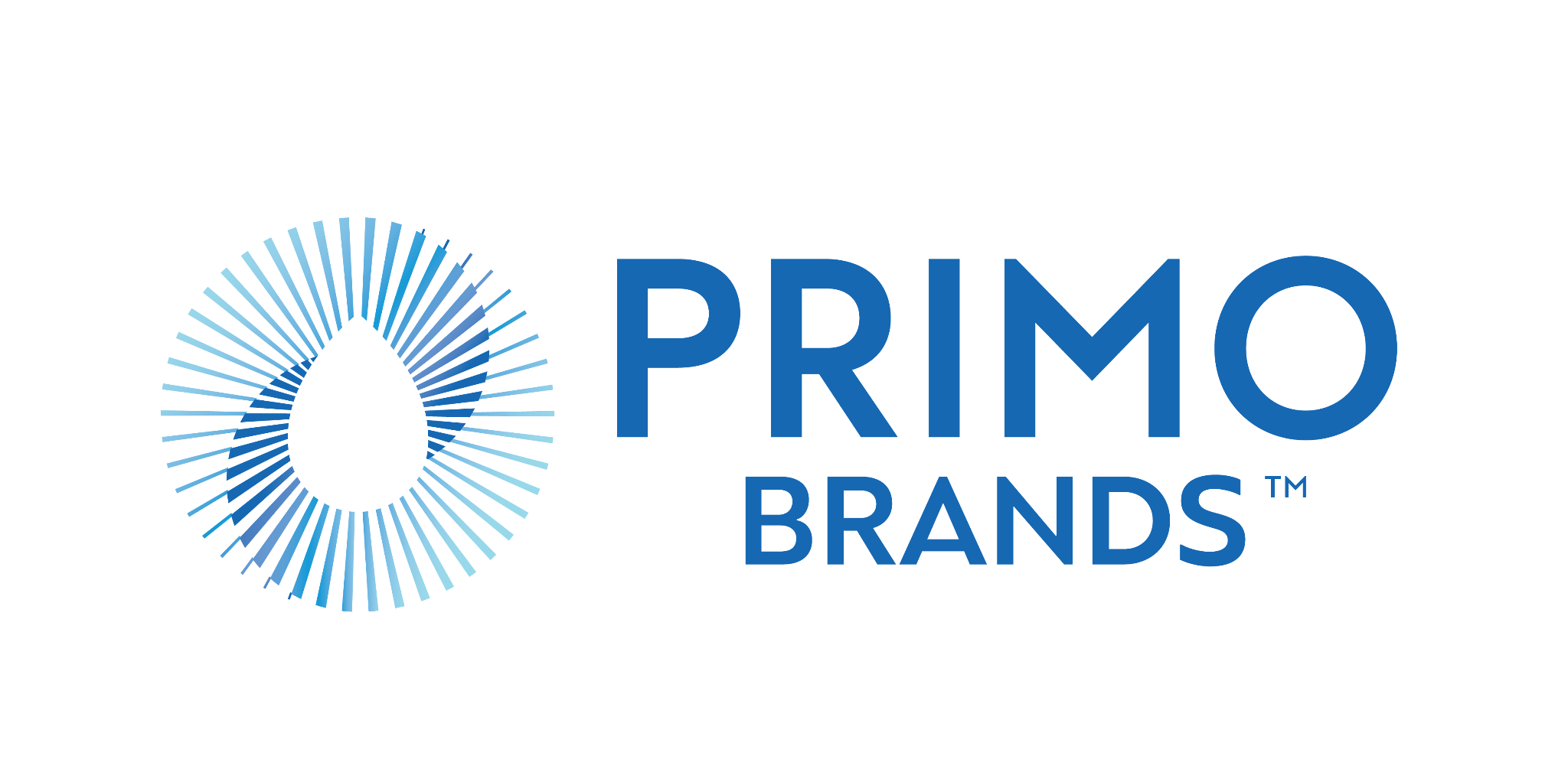 Primo Brands Logo
