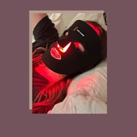 I Used A Red Light Mask For 30 Days — What Actually Happened To My Skin