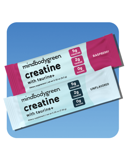 Creatine