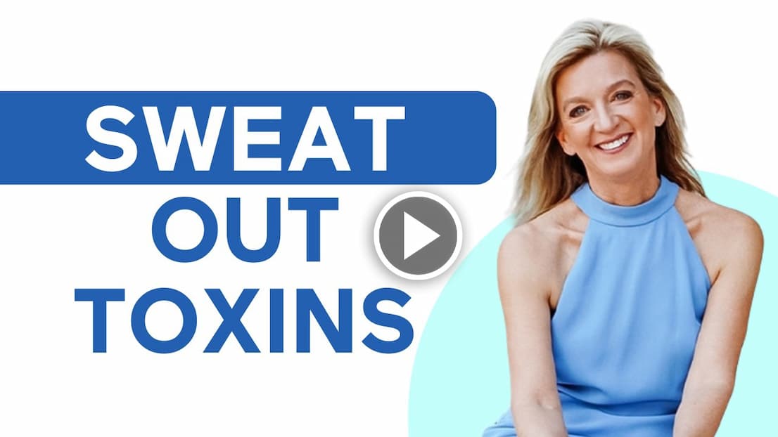 The full-body benefits of infrared, explained