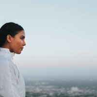 The Biological Reason Women Face Higher Anxiety & Depression Risk