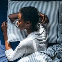 Nearly 100K People Revealed A Sleep Pattern Linked To Healthier Aging