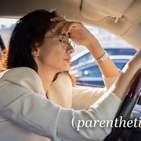 Maternal Rage Is Real — But It's Not Something To Feel Bad About