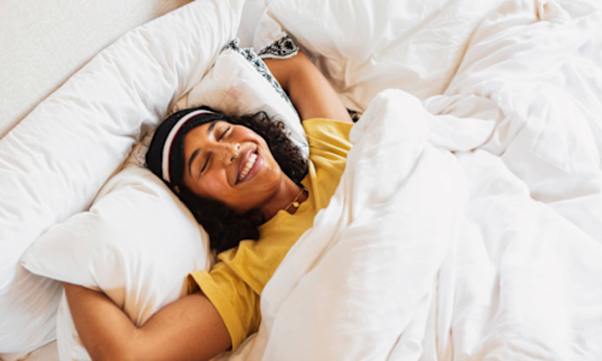 Study Shows This Is One of the Most Reliable Ways to Improve Sleep Quality