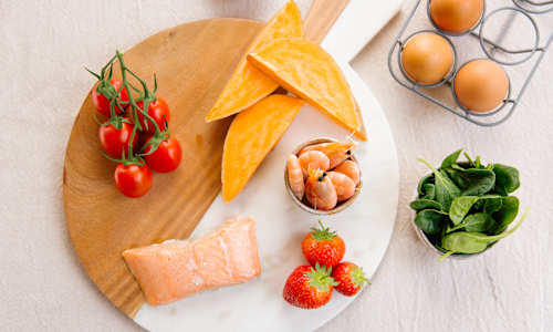 This Breakfast Swap May Help Counter A Common Diabetes Risk Factor
