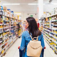 Eating More Processed Foods Lowers Your Levels Of These Key Nutrients