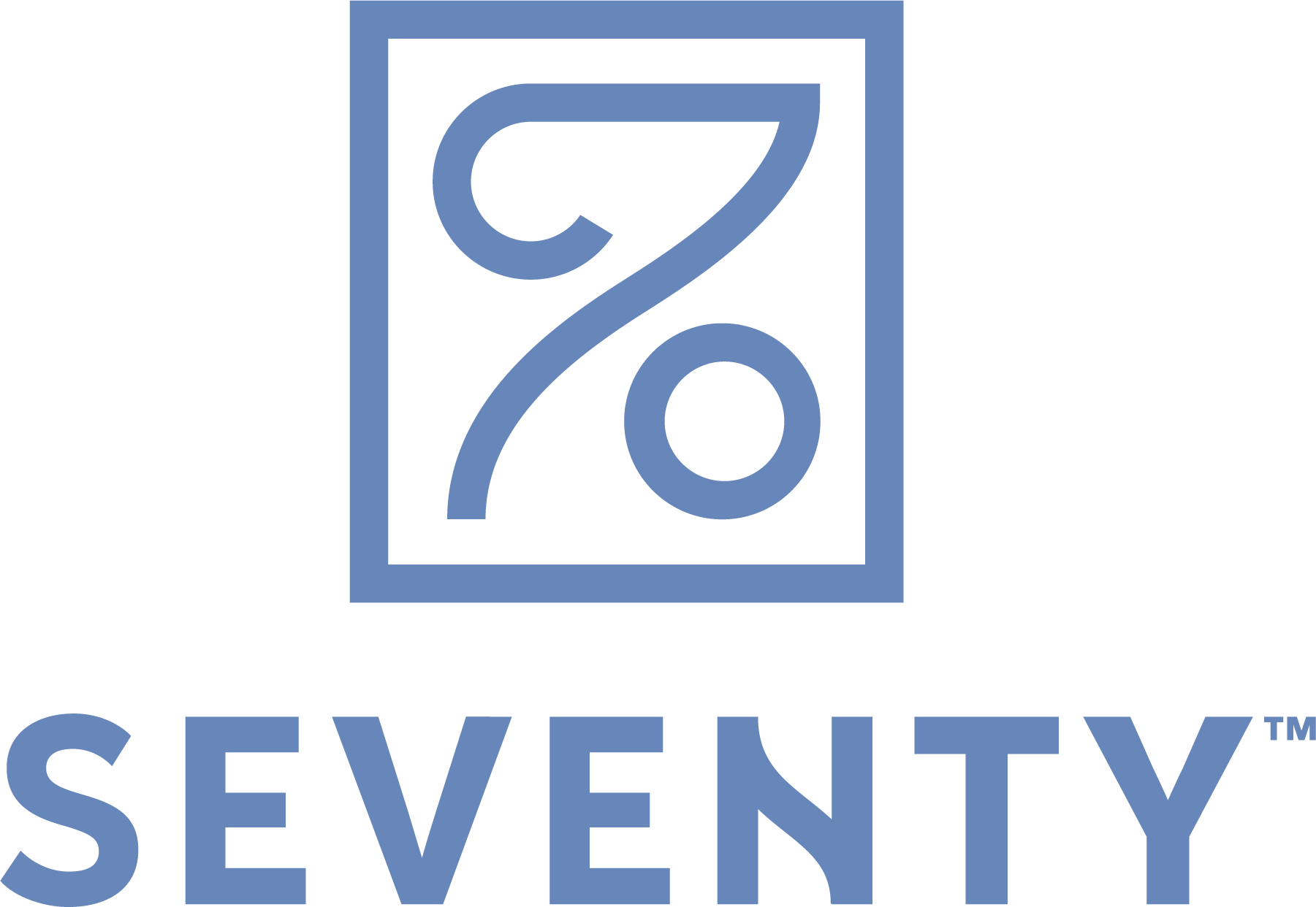Seventy Co Logo