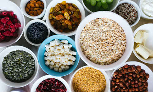 This Overlooked Mineral May Protect Muscle Just As Much As Protein