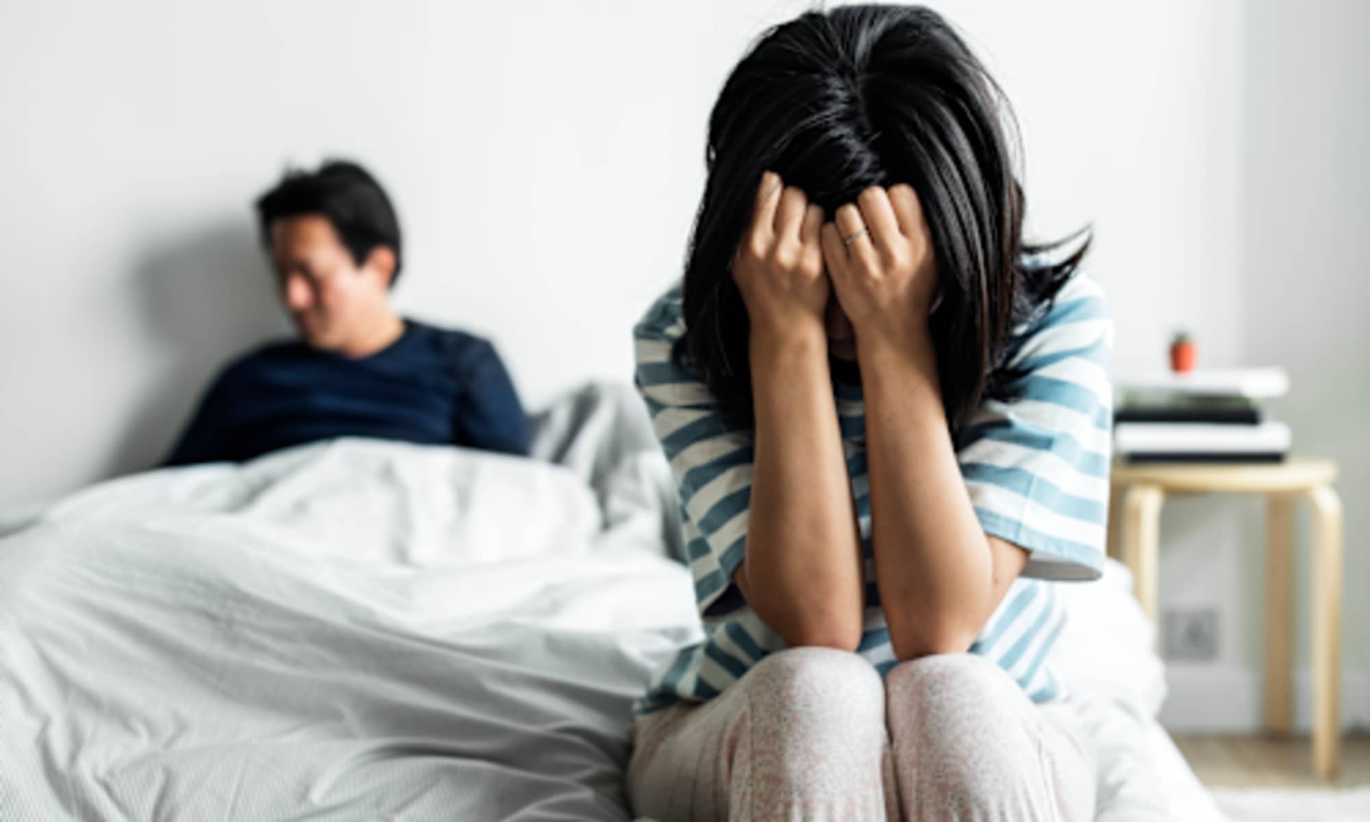 Feeling Drained From Your Relationships? You Could Be Aging Faster