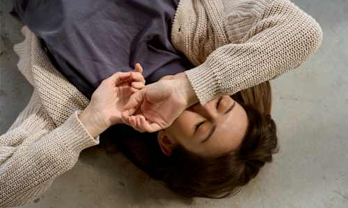 The #1 Sneaky Sleep Disruptor Isn’t Stress or Screens — It’s This