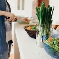 One Of Fiber's Biggest Health Benefits Has Nothing To Do With Your Gut