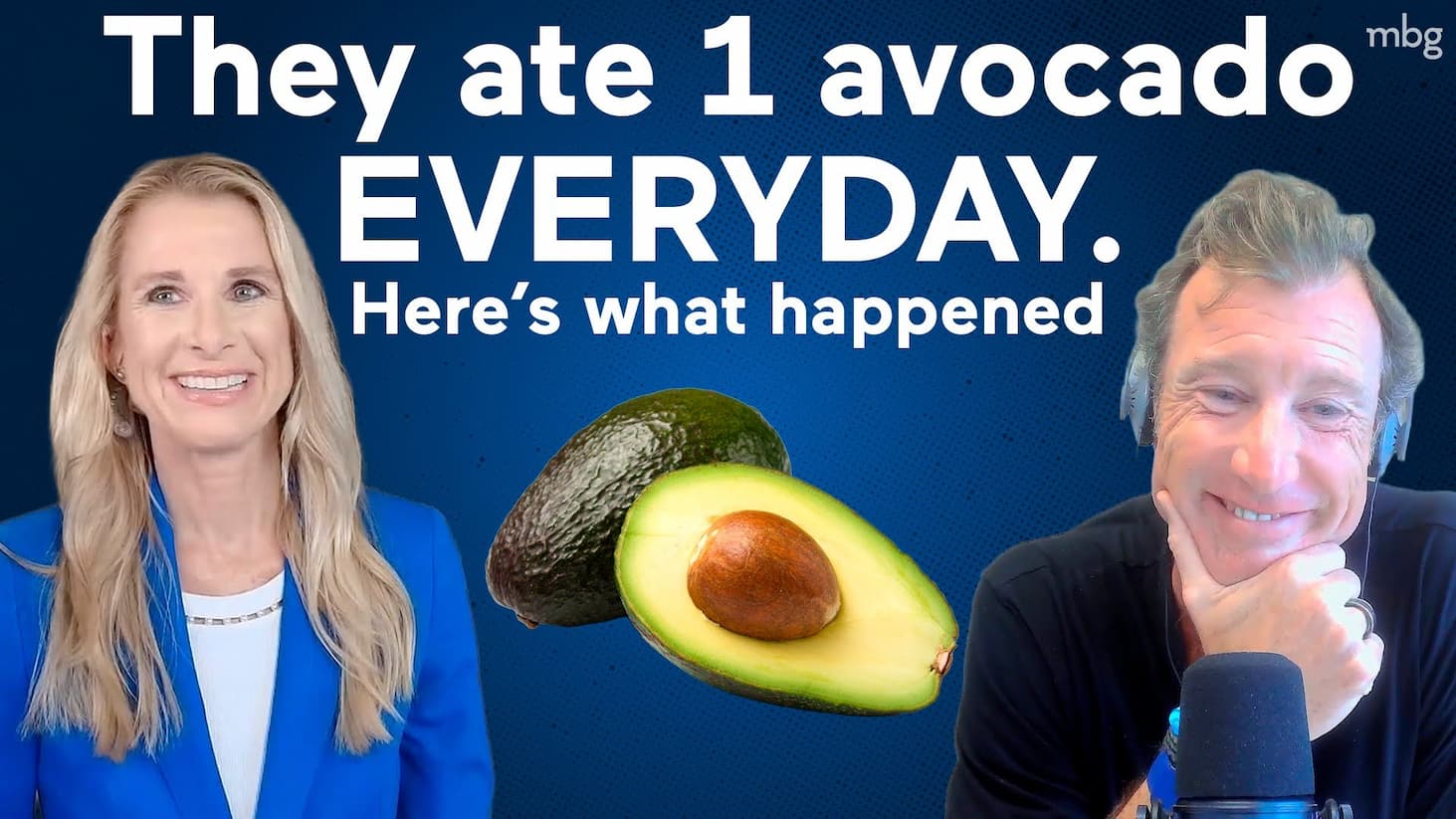 One fruit with high health ROI