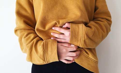 The Vitamin Deficiency That May Leave Your Gut Wide Open To Infection