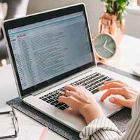 A Chiropractor's Guide To Better Posture While Working From Home