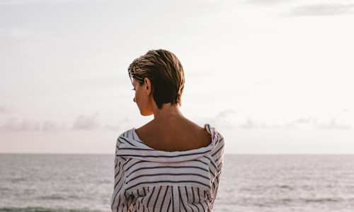 This Common Feeling May Be The Missing Piece In Mental Health